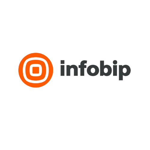 Logo Infobip