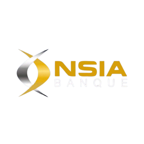 Logo NSIA