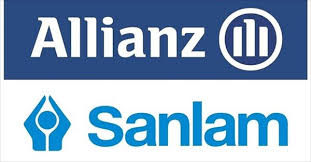 Logo Allianz